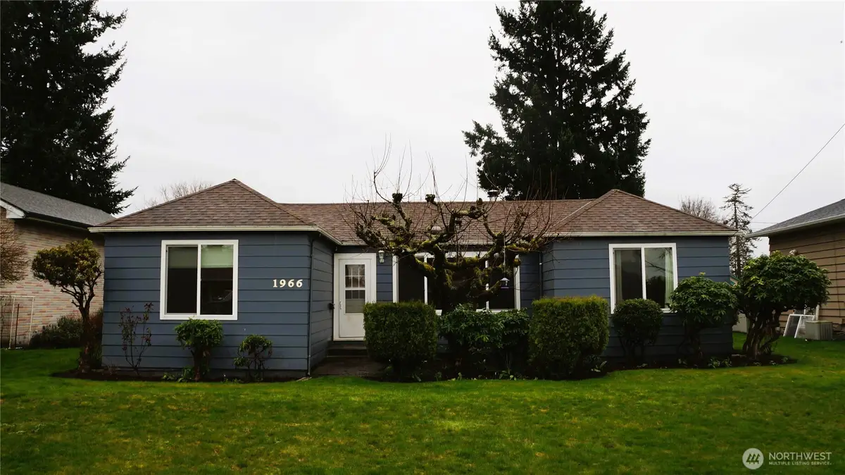 1966 Wilson Ave., Enumclaw, WA 98022 - #1