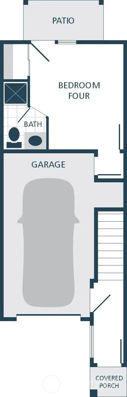 16823 Alder Way #G7, Lynnwood, WA 98037 - #3