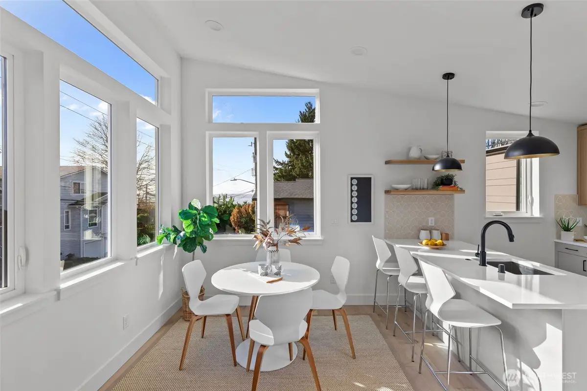 8407 42nd Avenue Sw, Seattle, WA 98136 - #1