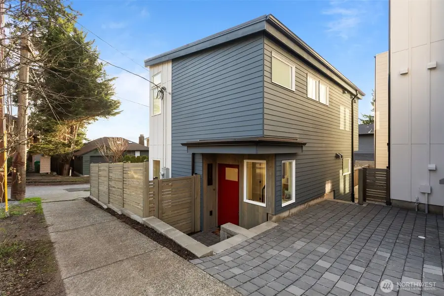 8407 42nd Avenue Sw, Seattle, WA 98136 - #2