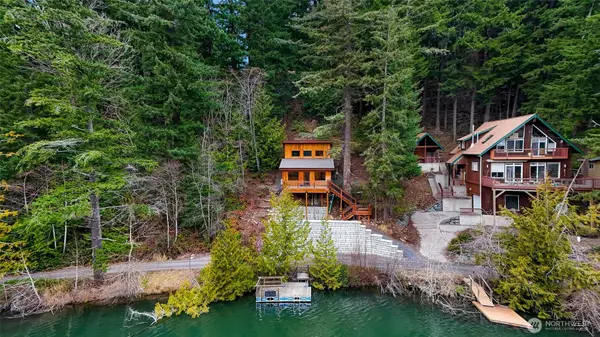 1693 Pebble Beach Trail, Bellingham, WA 98226