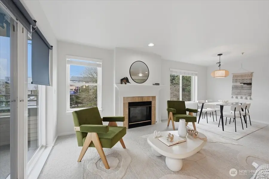 8760 Greenwood Avenue N #N308, Seattle, WA 98103 - #3