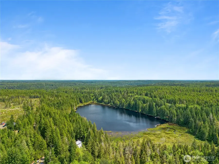 905 NE Tahuya Blacksmith Road, Tahuya, WA 98588 - #3