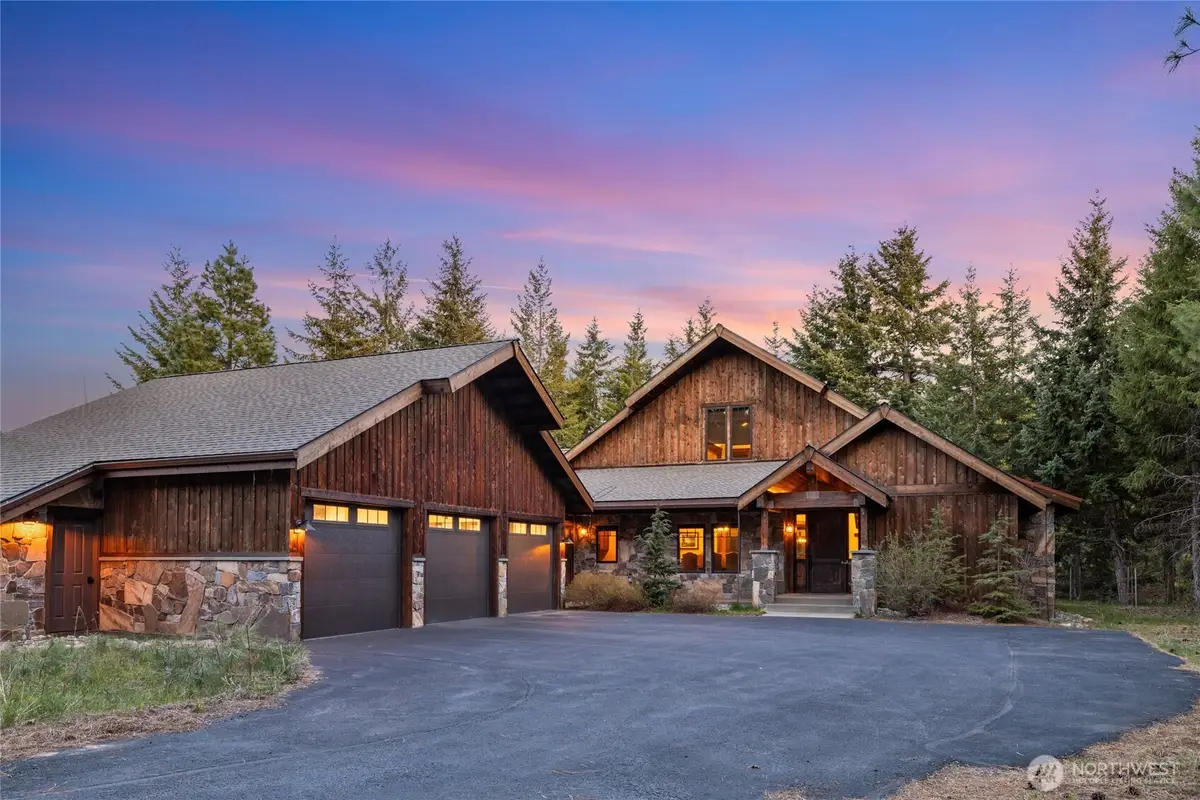 40 Big Bug Lane, Cle Elum, WA 98922 - #1