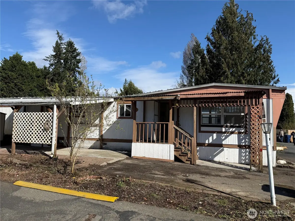 24222 54th Avenue W #57, Mountlake Terrace, WA 98043 - #1