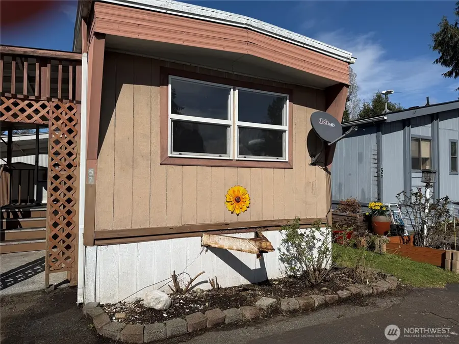 24222 54th Avenue W #57, Mountlake Terrace, WA 98043 - #2