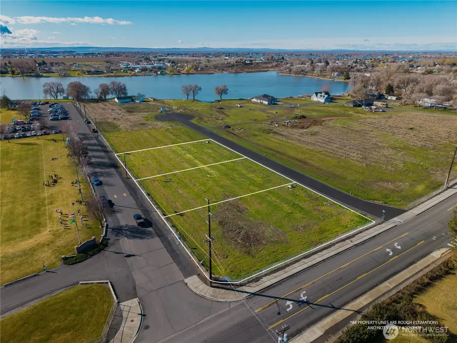 0 Nna Road H.2 Ne #1, Moses Lake, WA 98837 - #2