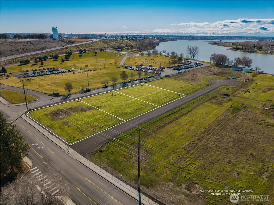 0 Nna Road H.2 Ne #2, Moses Lake, WA 98837 - #2