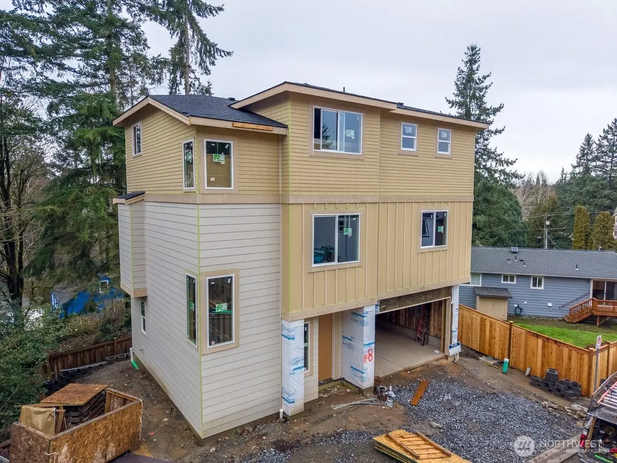 5908 212th Place Sw #Lot 8, Mountlake Terrace, WA 98043 - #1