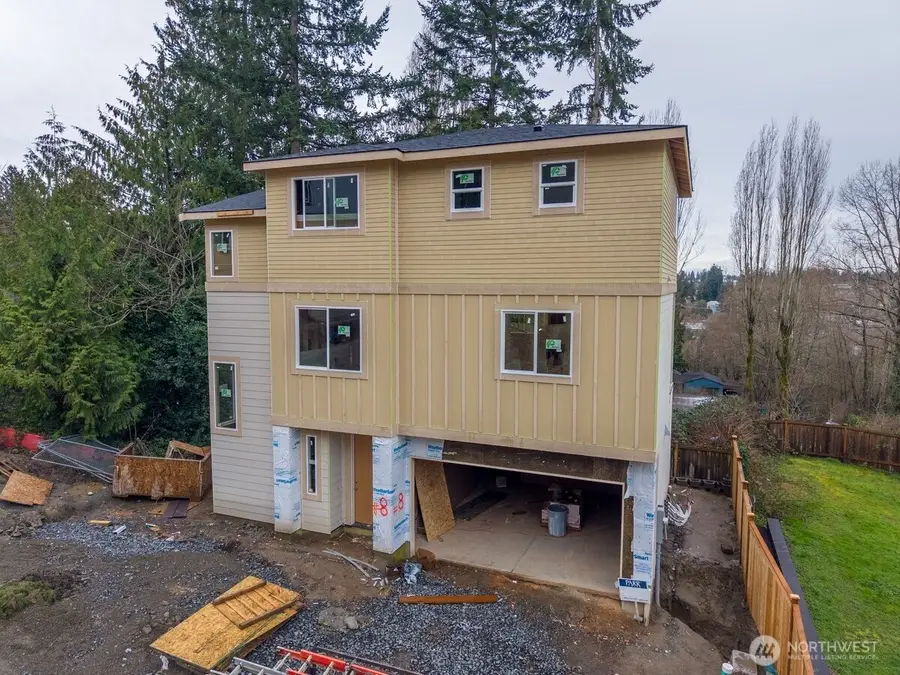 5908 212th Place Sw #Lot 8, Mountlake Terrace, WA 98043 - #2