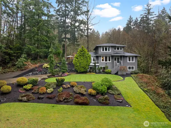 9811 Ridgeway Drive, Gig Harbor, WA 98332