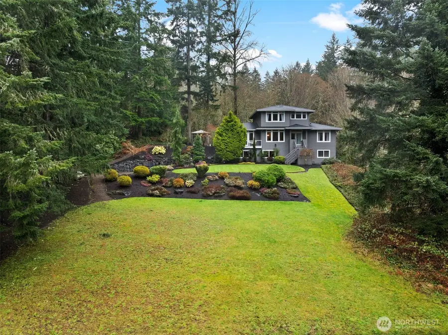 9811 Ridgeway Drive, Gig Harbor, WA 98332 - #2