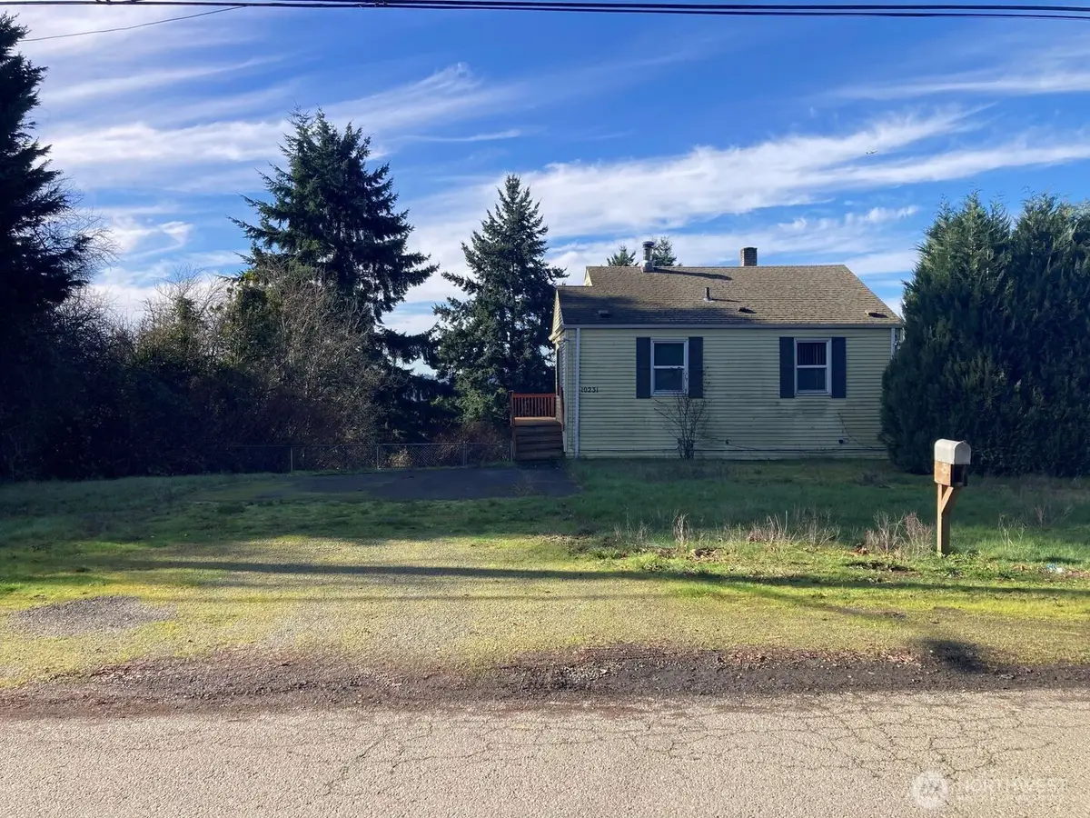 10231 Beacon Avenue S, Tukwila, WA 98178 - #1