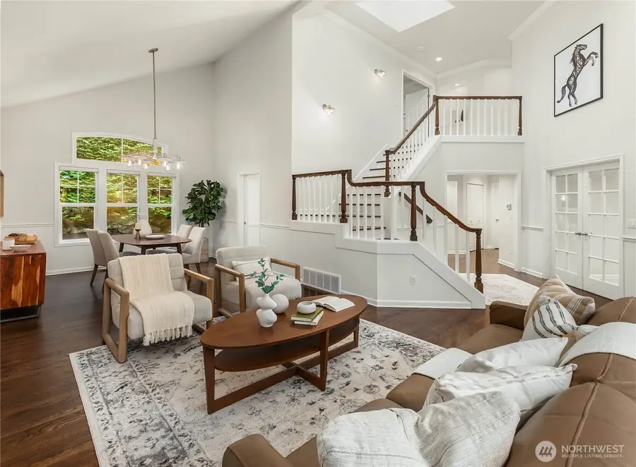 8841 SE 37th Street, Mercer Island, WA 98040 - #3