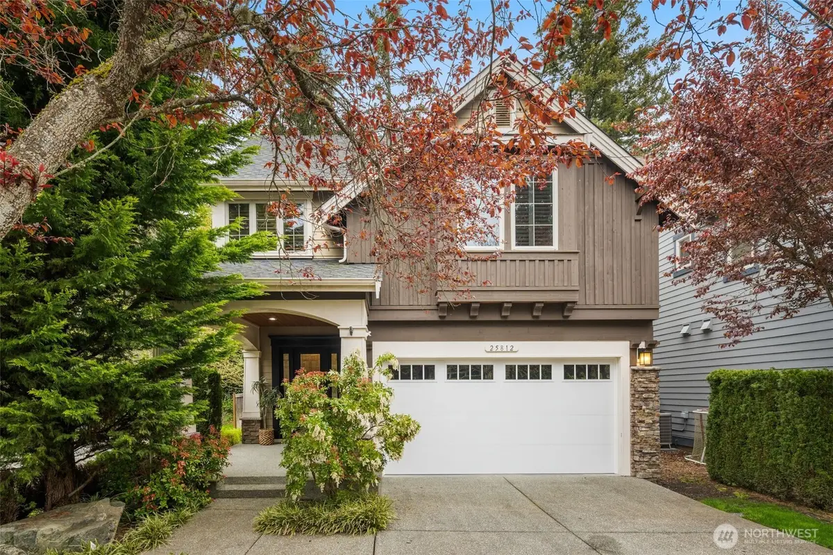 25812 SE 28th Place, Sammamish, WA 98075 - #1