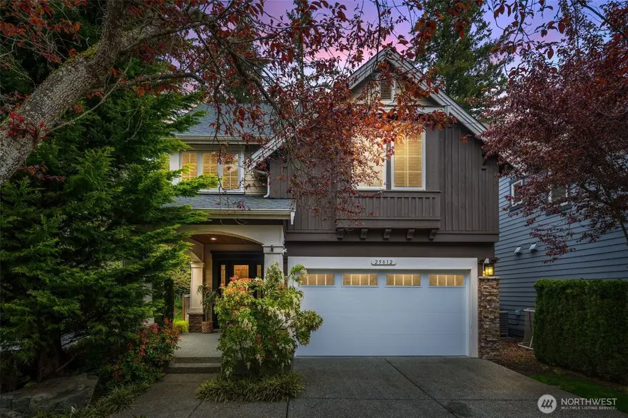 25812 SE 28th Place, Sammamish, WA 98075 - #2