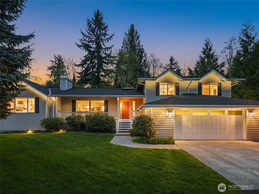 12925 172nd Avenue Se, Renton, WA 98059 - #3