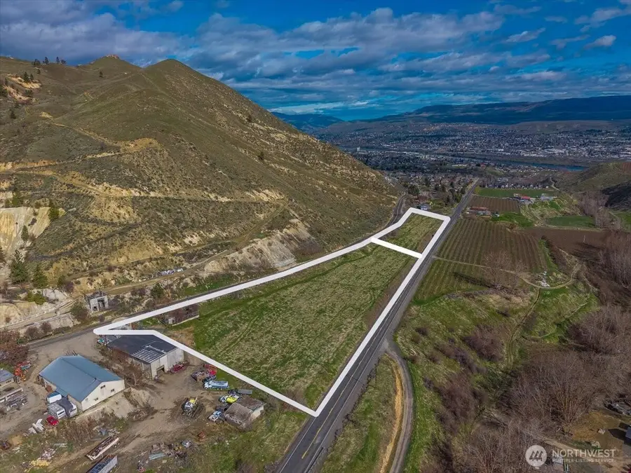 11 Methow Street #11, Wenatchee, WA 98801 - #2