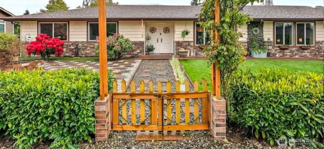 11101 SE 295th Street, Auburn, WA 98092 - #1