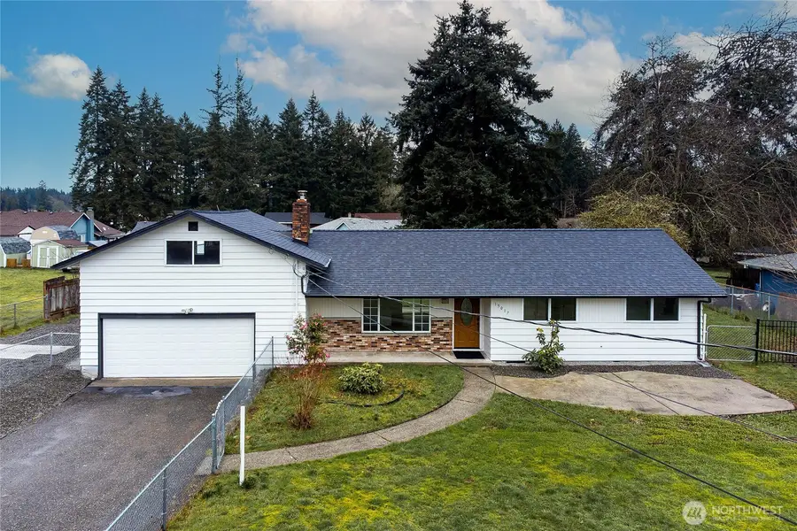 15017 11th Avenue Ct E, Tacoma, WA 98445 - #3