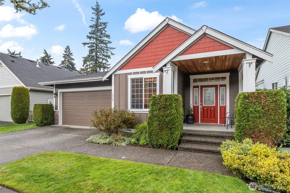 1559 Bay Hill Avenue, Fircrest, WA 98466 - #1