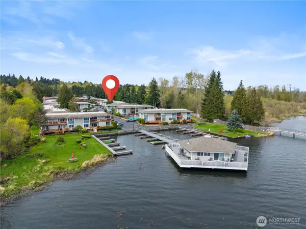 17404 NE 45th Street #170, Redmond, WA 98052