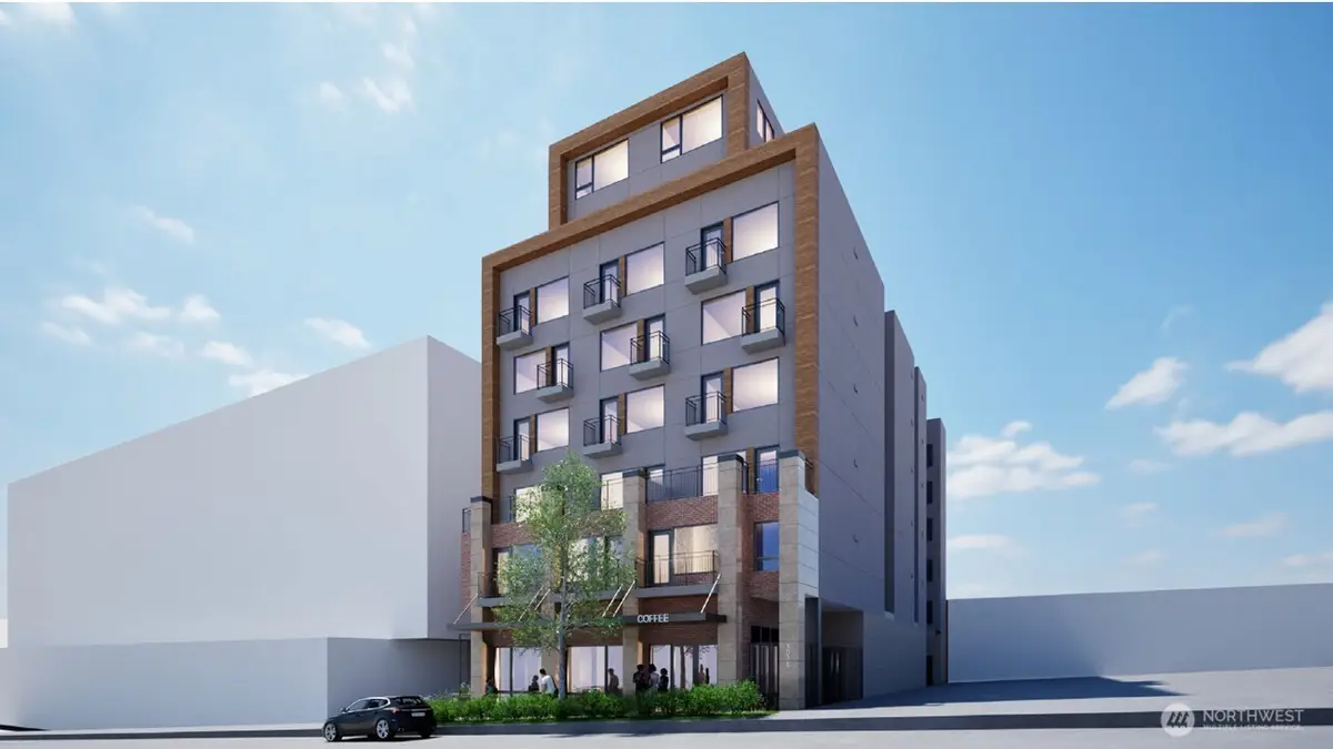 1040 S King Street #14, Seattle, WA 98104 - #1