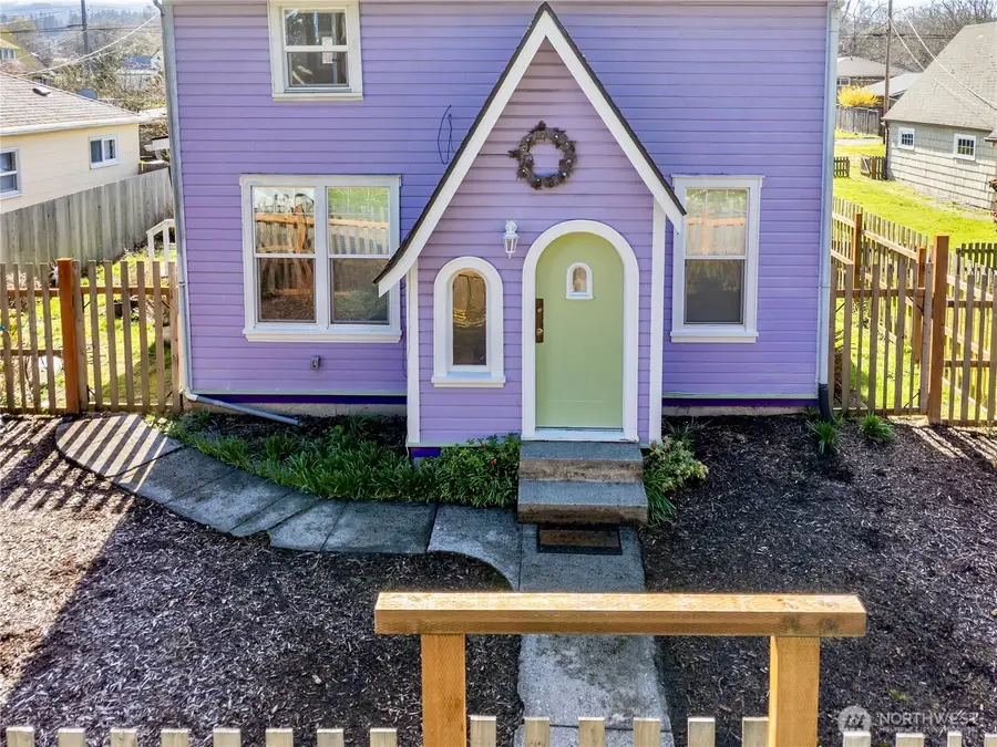 630 E 4th Street, Port Angeles, WA 98362 - #3