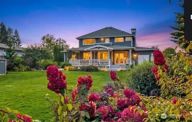 15021 Willow Drive, Marysville, WA 98271 - #1