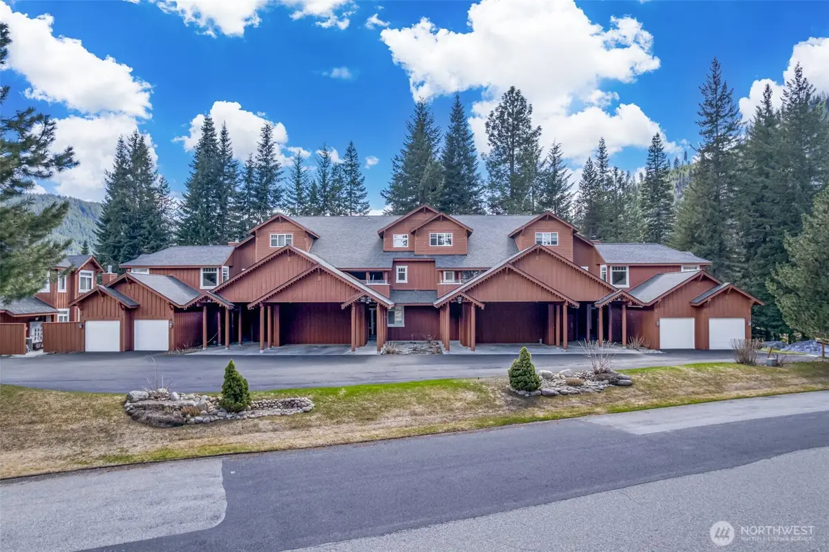 20701 Club House Drive #109, Leavenworth, WA 98826 - #1