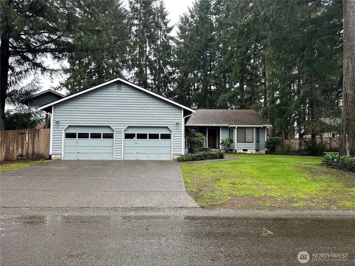 9043 3rd Way Se, Olympia, WA 98513 - #1