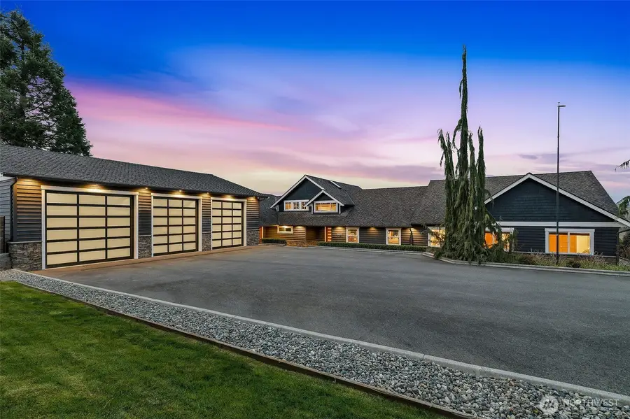 13525 Old Snohomish Monroe Road, Snohomish, WA 98290 - #2