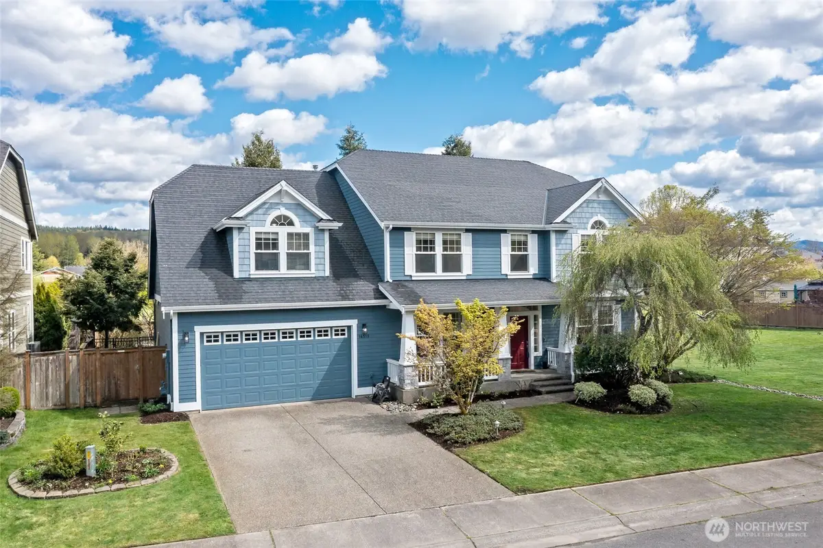 14519 144th Avenue E, Orting, WA 98360 - #1