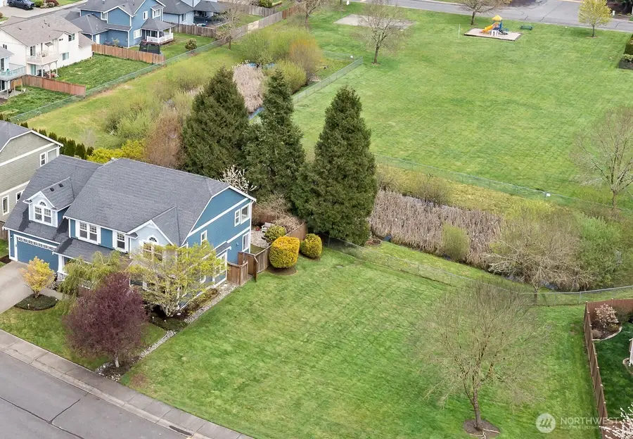14519 144th Avenue E, Orting, WA 98360 - #2