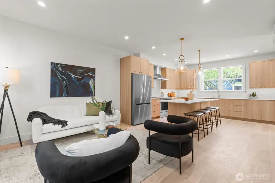 7350 22nd Avenue Nw #B, Seattle, WA 98117 - #3