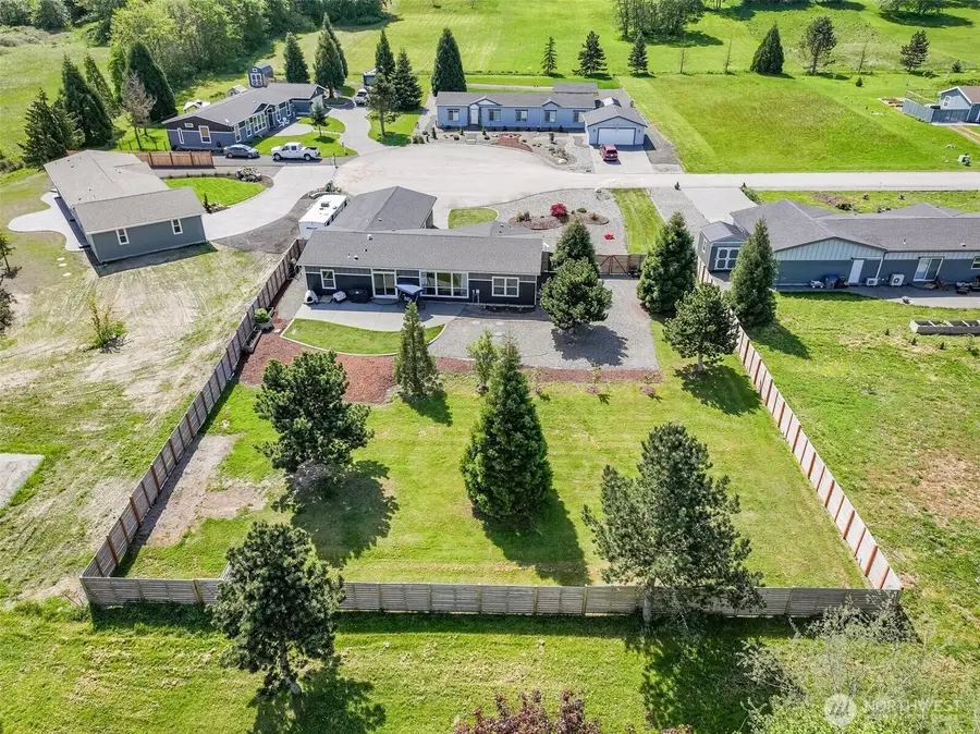 133 Peregrine Lane, Sequim, WA 98382 - #3