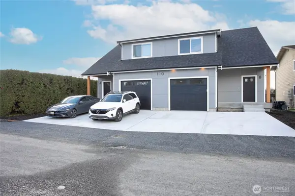 110 Baker Street #A & B, Everson, WA 98247