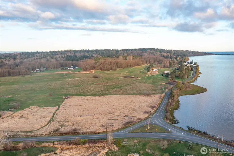0 Drayton Harbor Road, Blaine, WA 98230 - #3