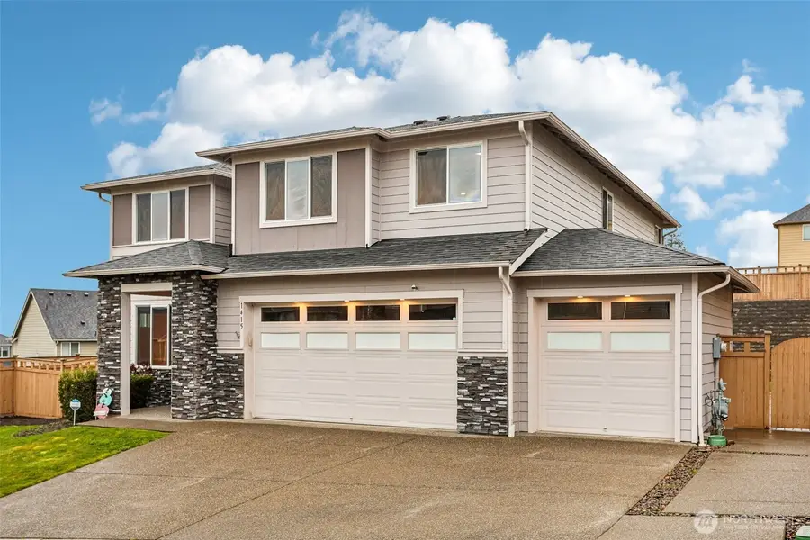 1415 39th Street Se, Puyallup, WA 98372 - #2