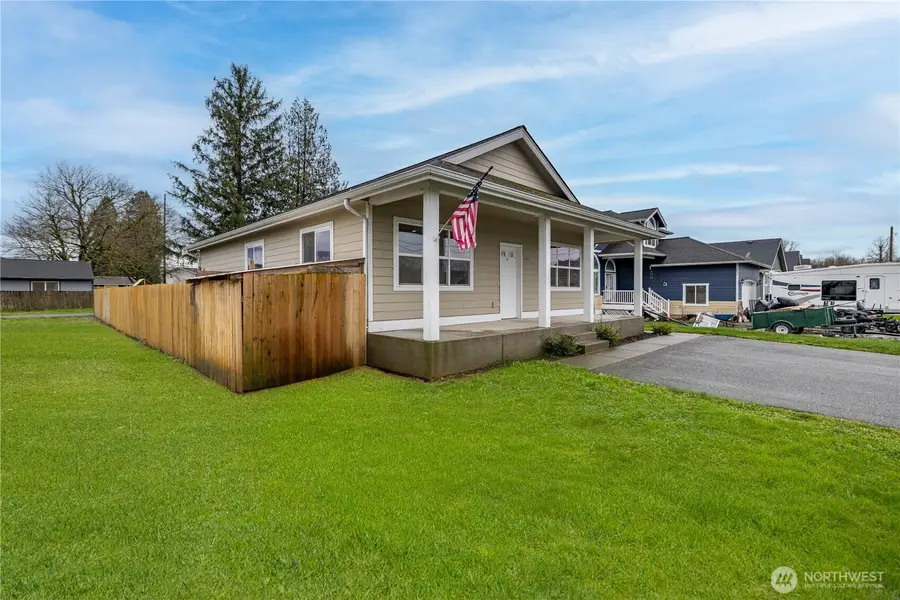 235 Morton Street, Sumas, WA 98295 - #3