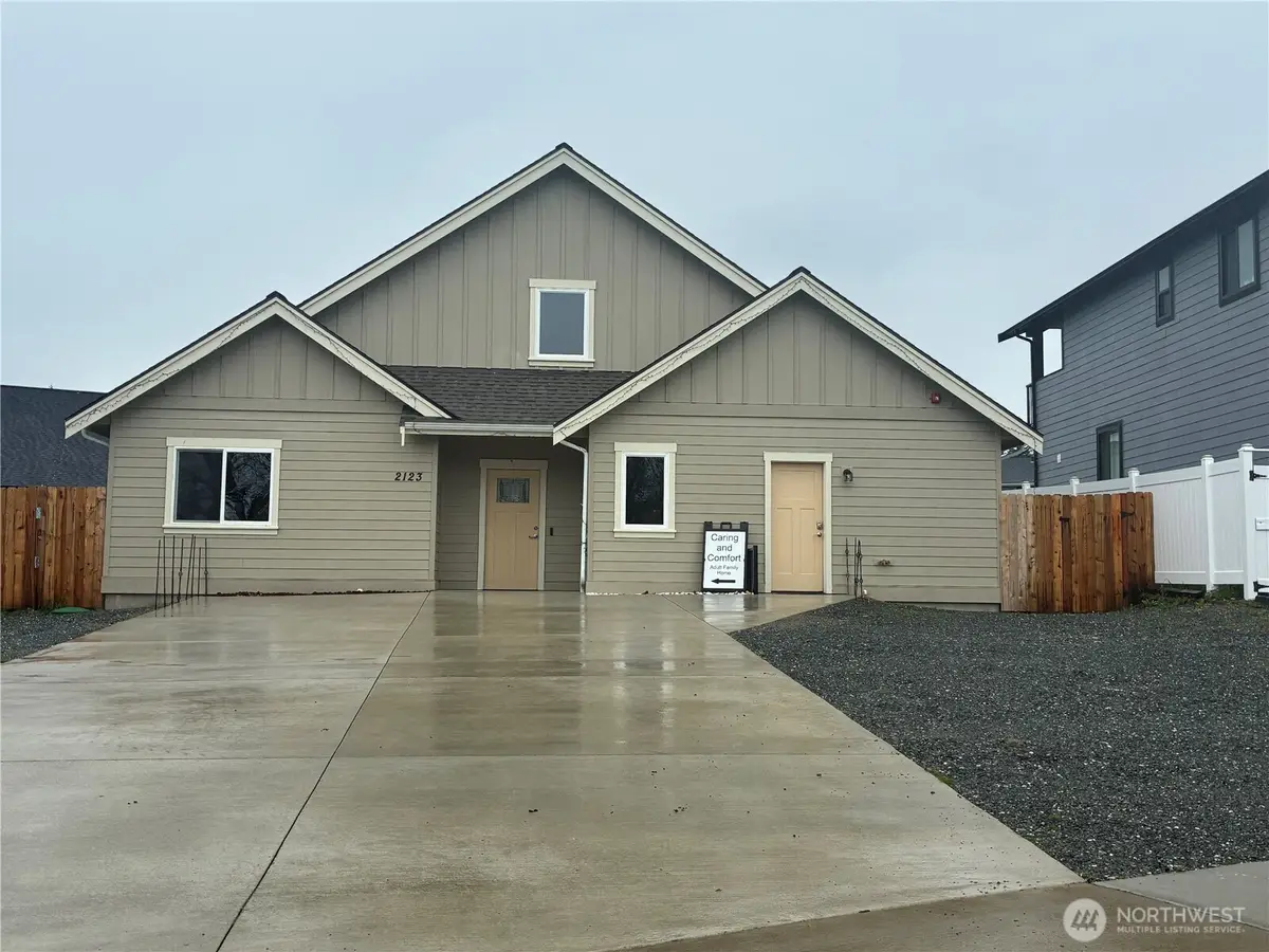 Address Withheld By Seller, Lynden, WA 98264 - #1