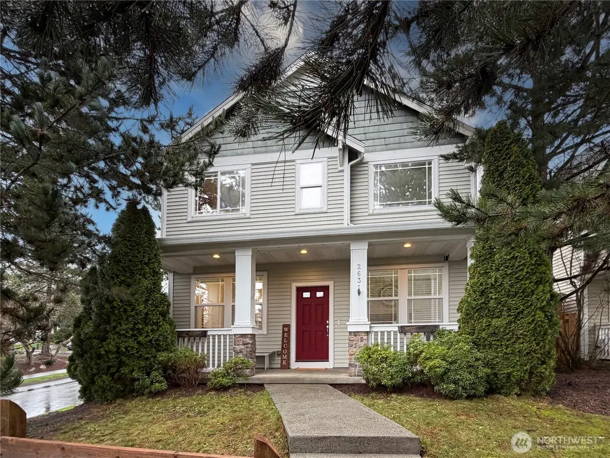 2631 85th Drive Ne, Lake Stevens, WA 98258 - #1