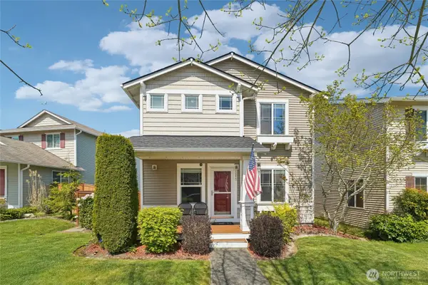 5377 Timber Ridge Drive, Mount Vernon, WA 98273