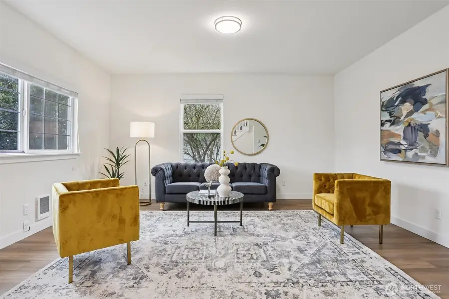 1722 S Cushman Avenue, Tacoma, WA 98405 - #3