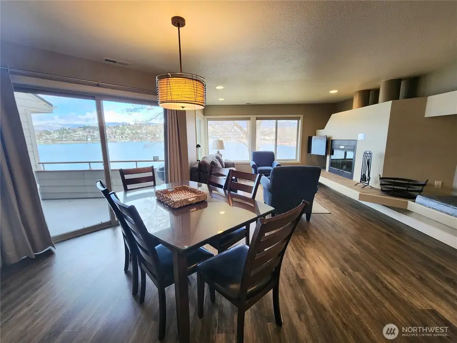 1 Beach 585-n, Manson, WA 98831 - #3