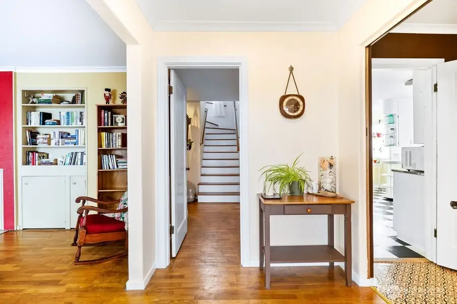 704 Essex Avenue, Aberdeen, WA 98520 - #2