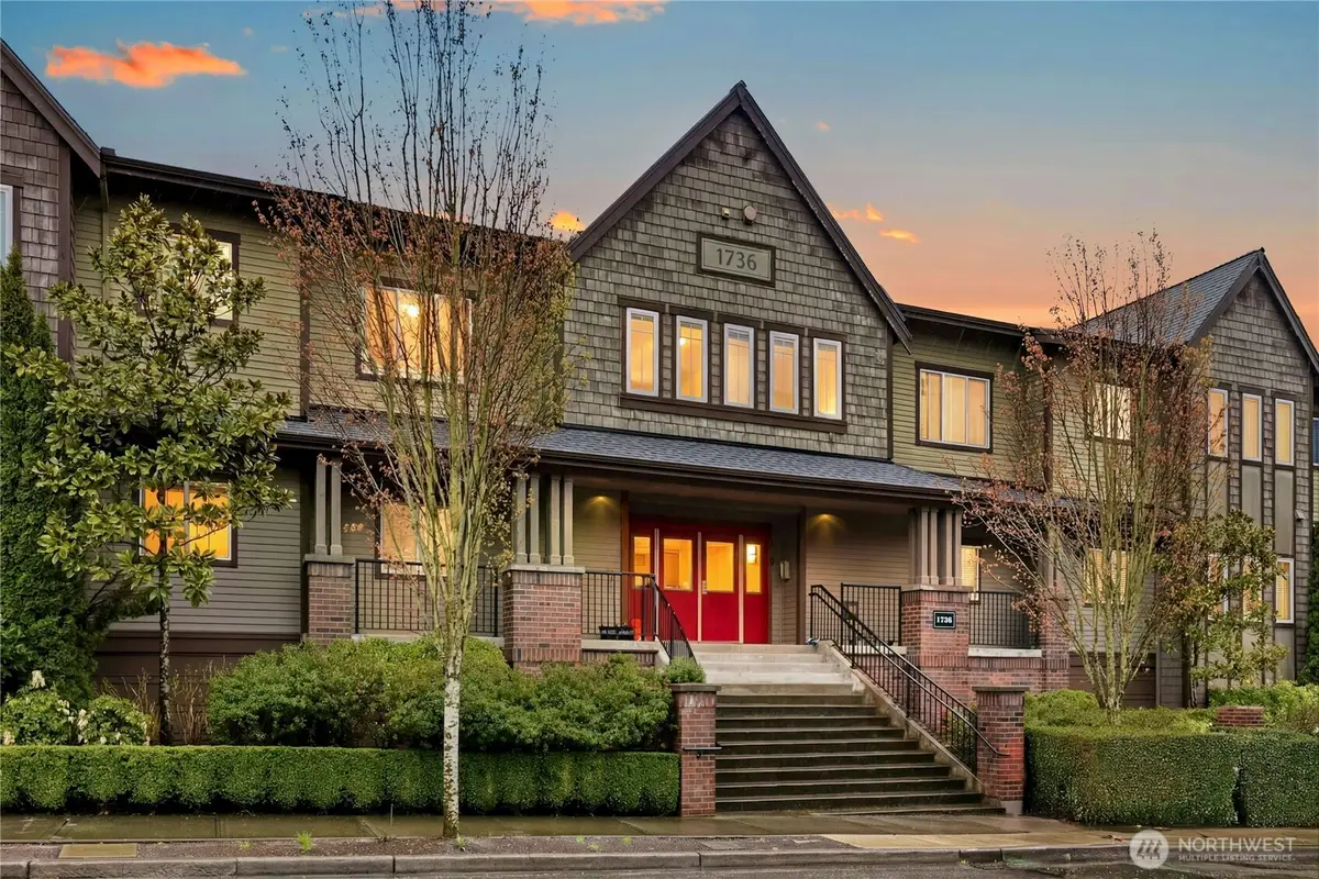 1736 10th Avenue Ne #C213, Issaquah, WA 98209 - #1