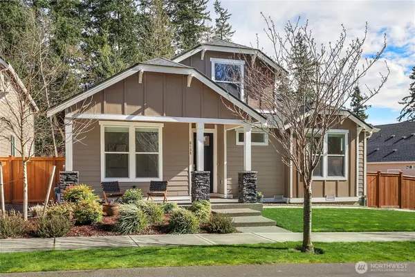 6136 Harbor Inlet Lane Nw, Bremerton, WA 98311