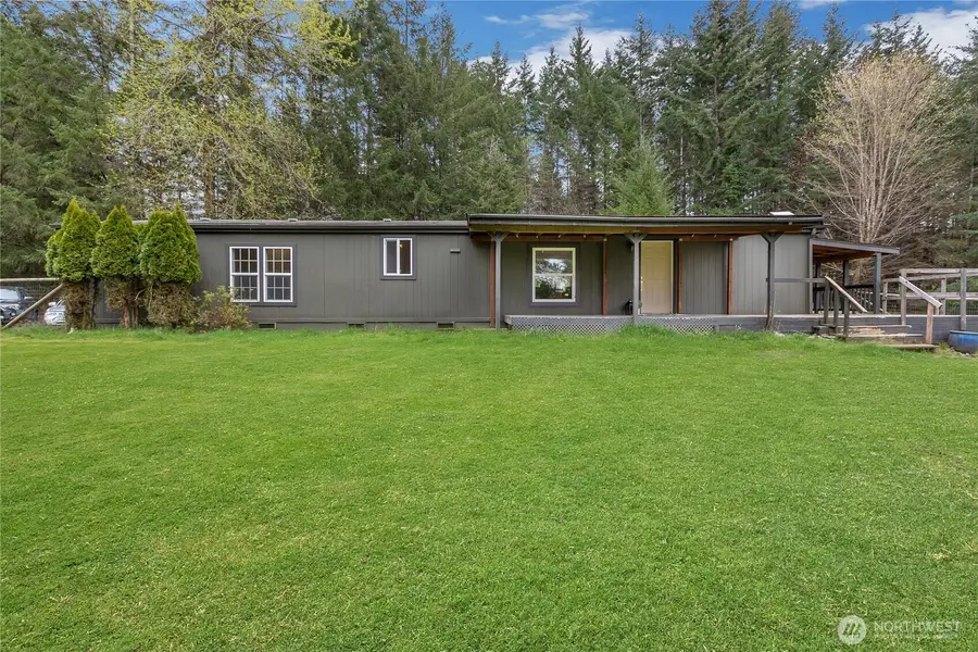 5528 SW Paradise Lane, Port Orchard, WA 98367 - #2