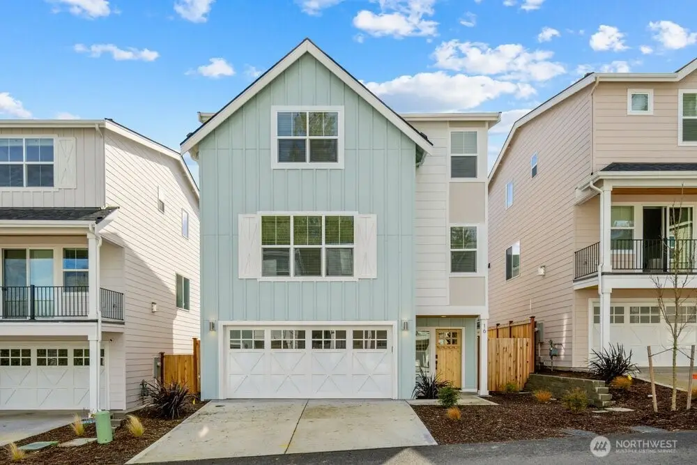 16 160th Place Se, Bothell, WA 98012 - #1